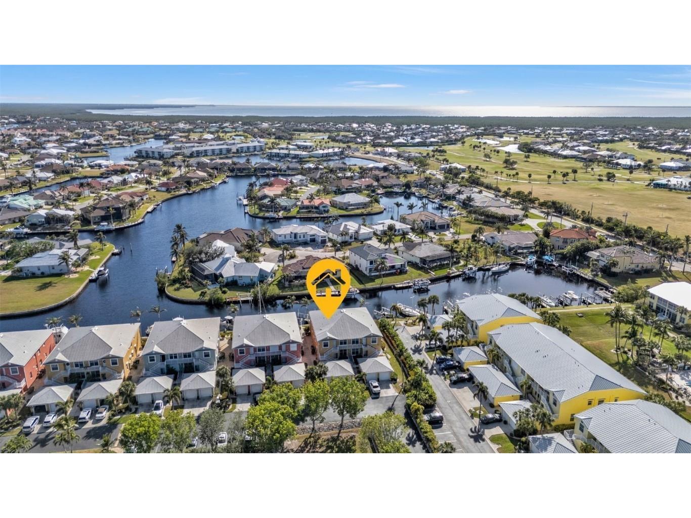 2002 Bal Harbor Boulevard #2421 Punta Gorda FL 33950 C7516951 image22