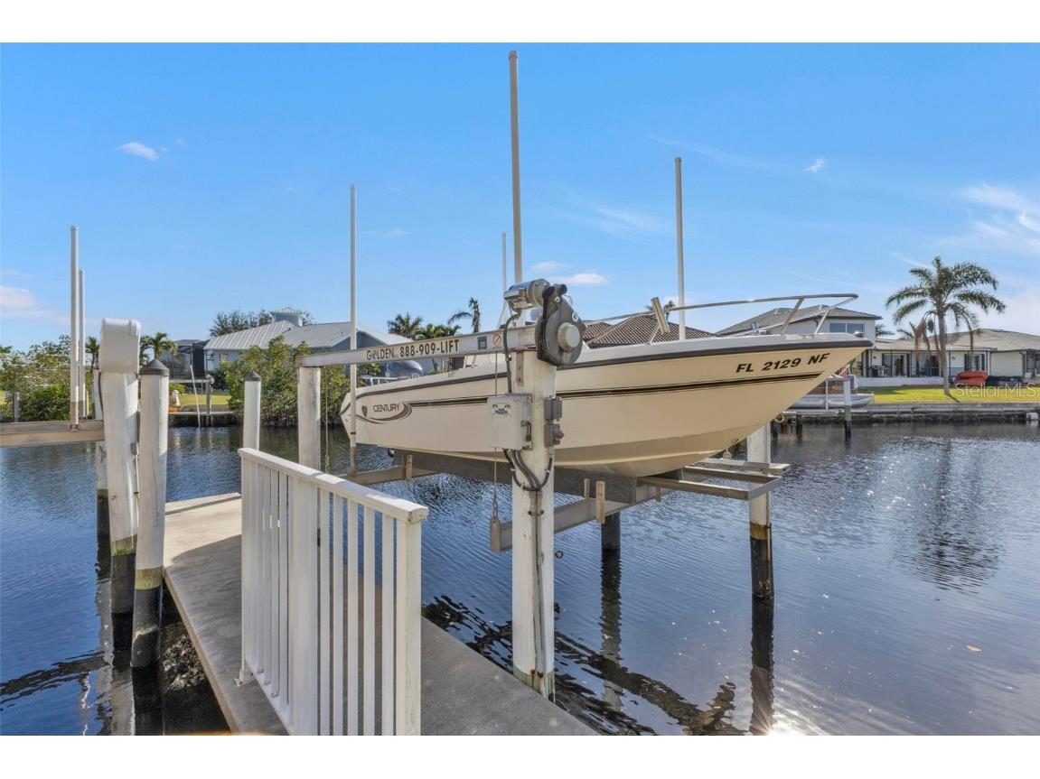 2002 Bal Harbor Boulevard #2421 Punta Gorda FL 33950 C7516951 image23