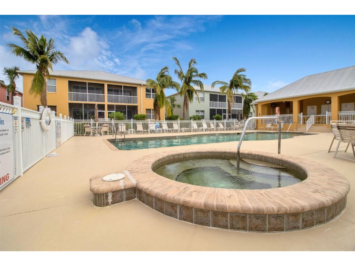 2002 Bal Harbor Boulevard #2421 Punta Gorda FL 33950 C7516951 image24