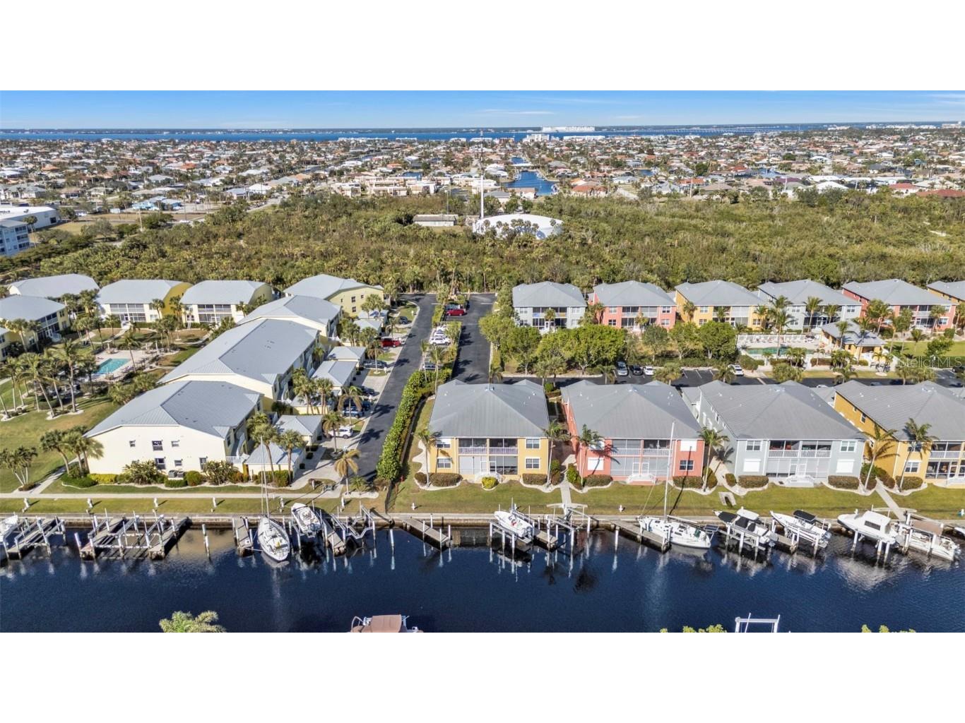 2002 Bal Harbor Boulevard #2421 Punta Gorda FL 33950 C7516951 image3