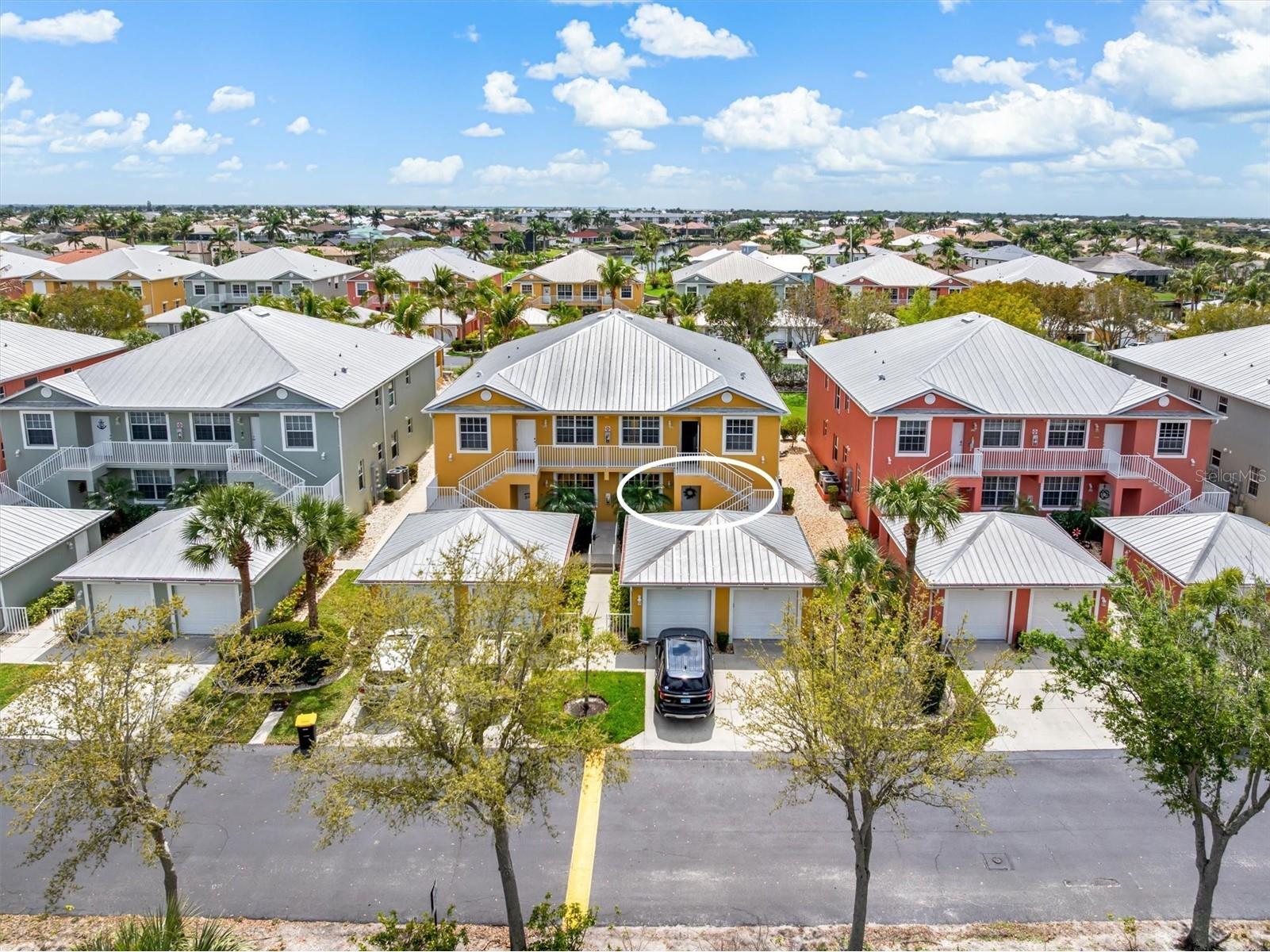 2002 Bal Harbor Boulevard #312 Punta Gorda FL 33950 C7523259 image2