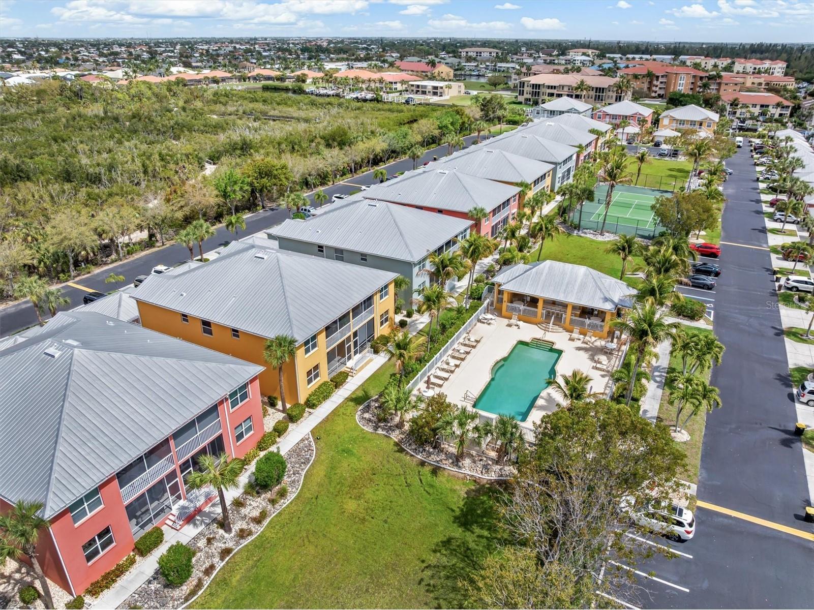 2002 Bal Harbor Boulevard #312 Punta Gorda FL 33950 C7523259 image3