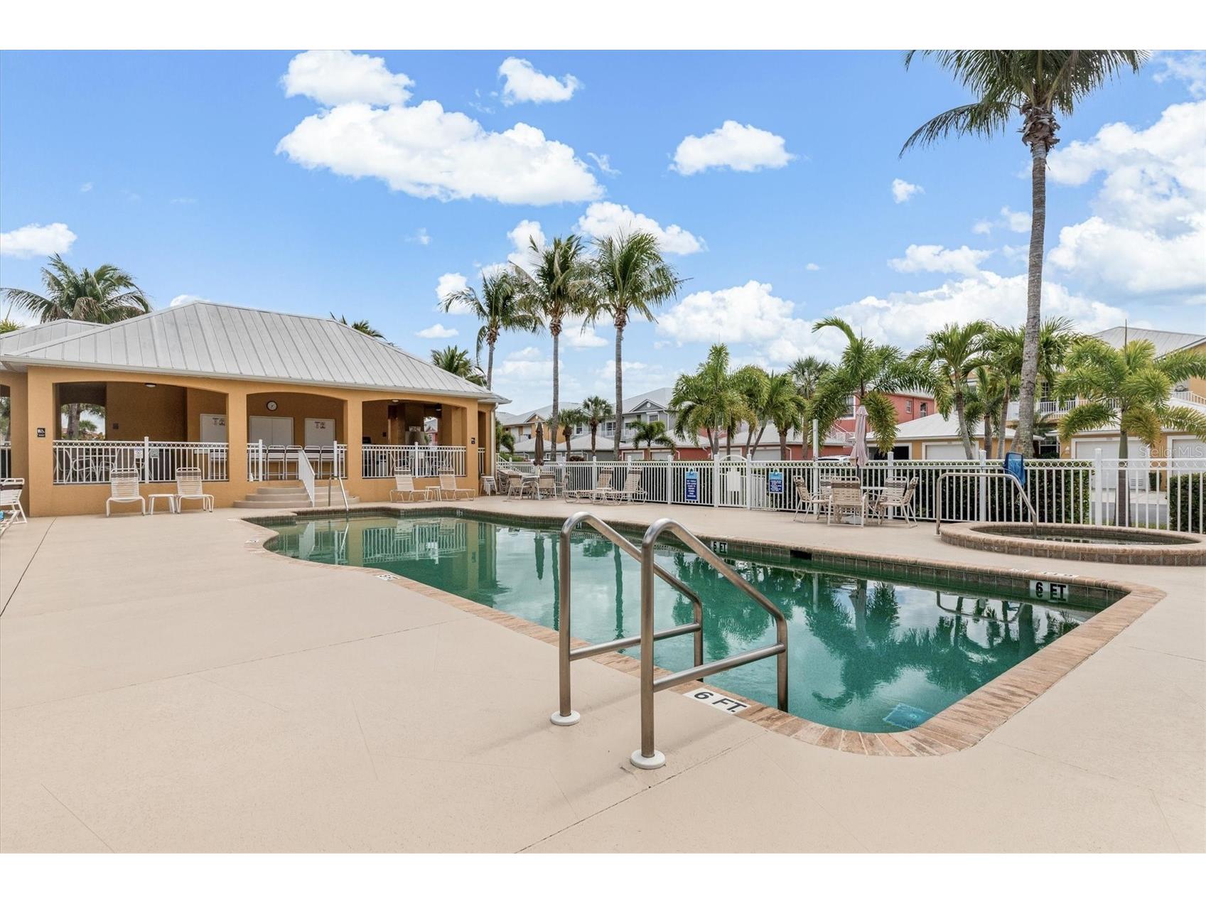 2002 Bal Harbor Boulevard #312 Punta Gorda FL 33950 C7523259 image30