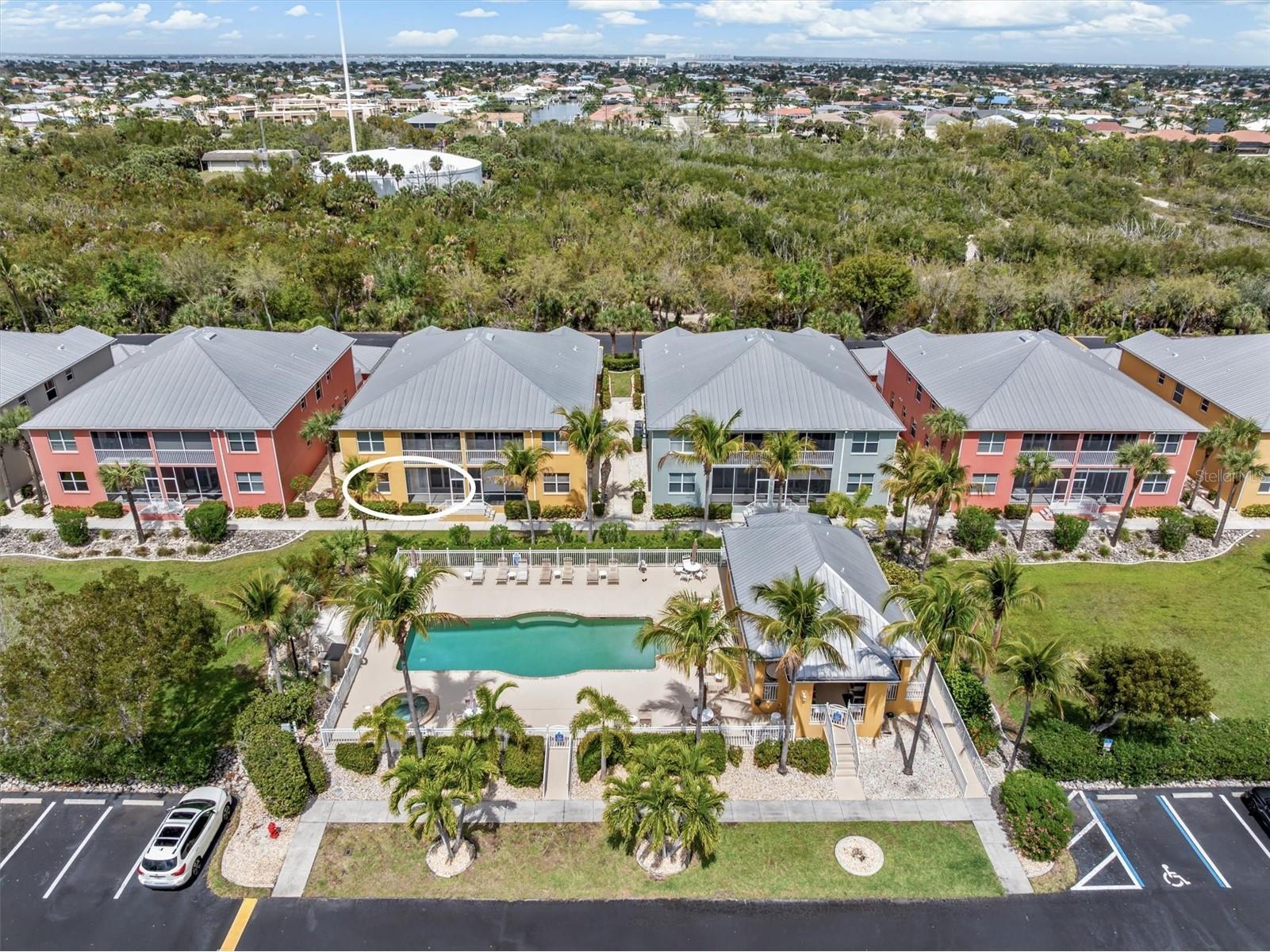 2002 Bal Harbor Boulevard #312 Punta Gorda FL 33950 C7523259 image33