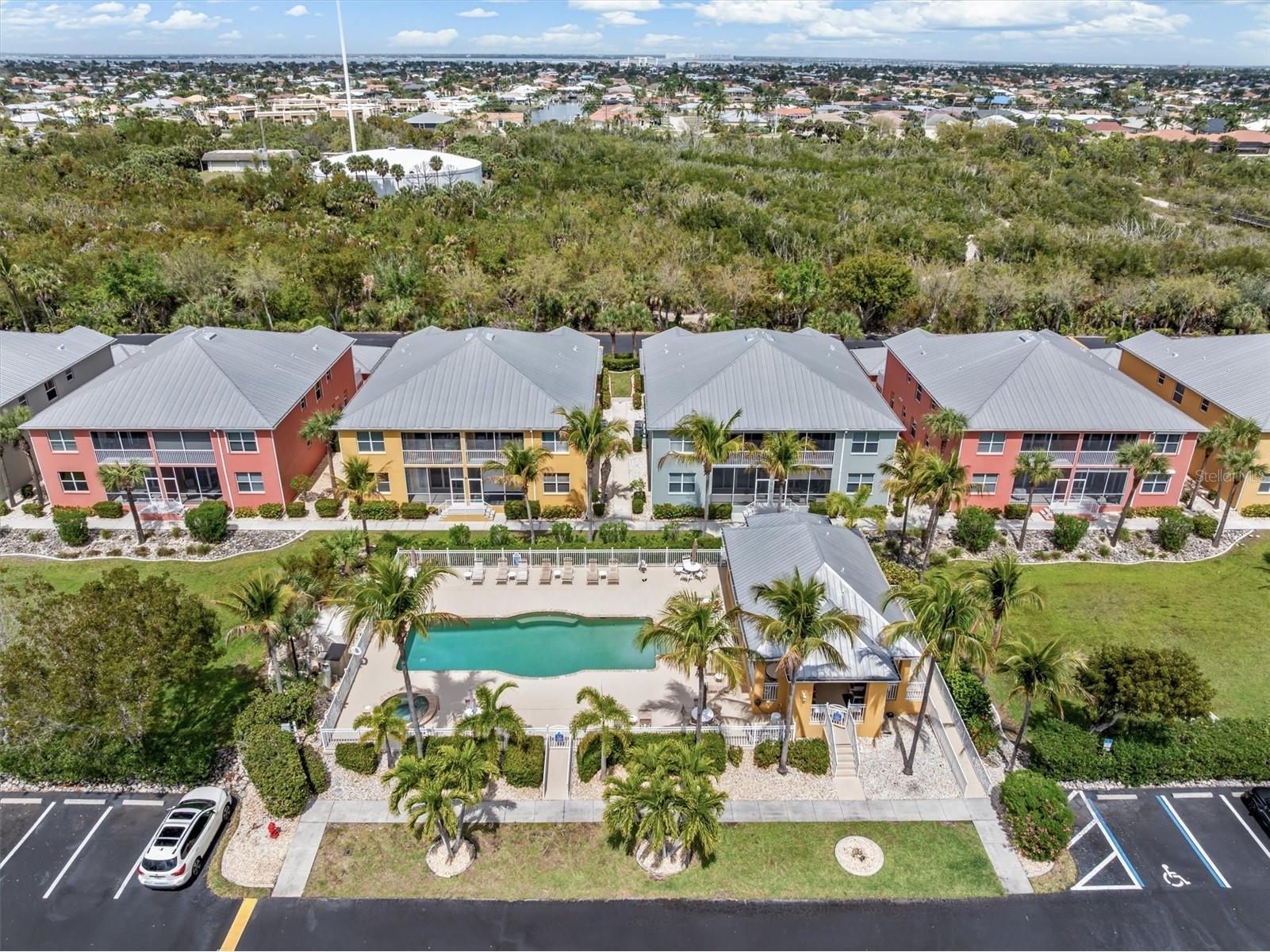 2002 Bal Harbor Boulevard #312 Punta Gorda FL 33950 C7523259 image34