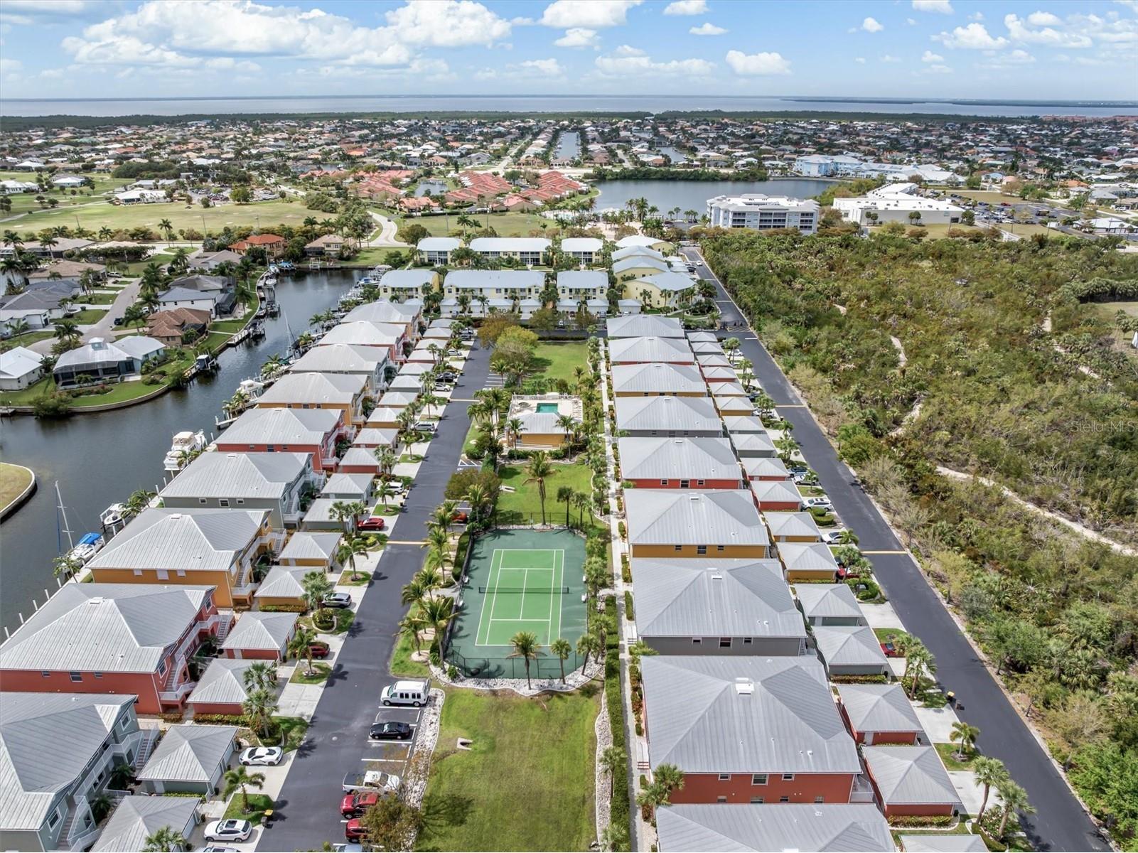 2002 Bal Harbor Boulevard #312 Punta Gorda FL 33950 C7523259 image37