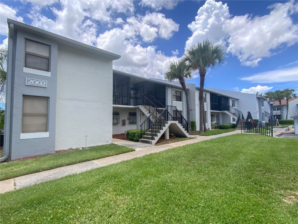 2002 Blue Hawk Court #1714 Clearwater FL 33762 U8250325 image1