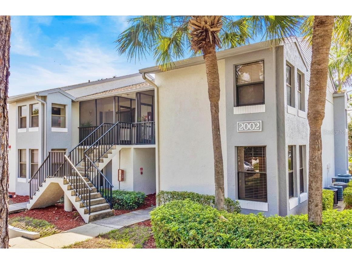2002 Blue Hawk Court #1716 Clearwater FL 33762 U8191085 image1