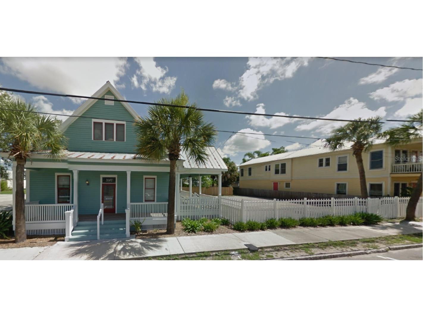 2002 E 4th Avenue Tampa FL 33605 TB8363887 image1