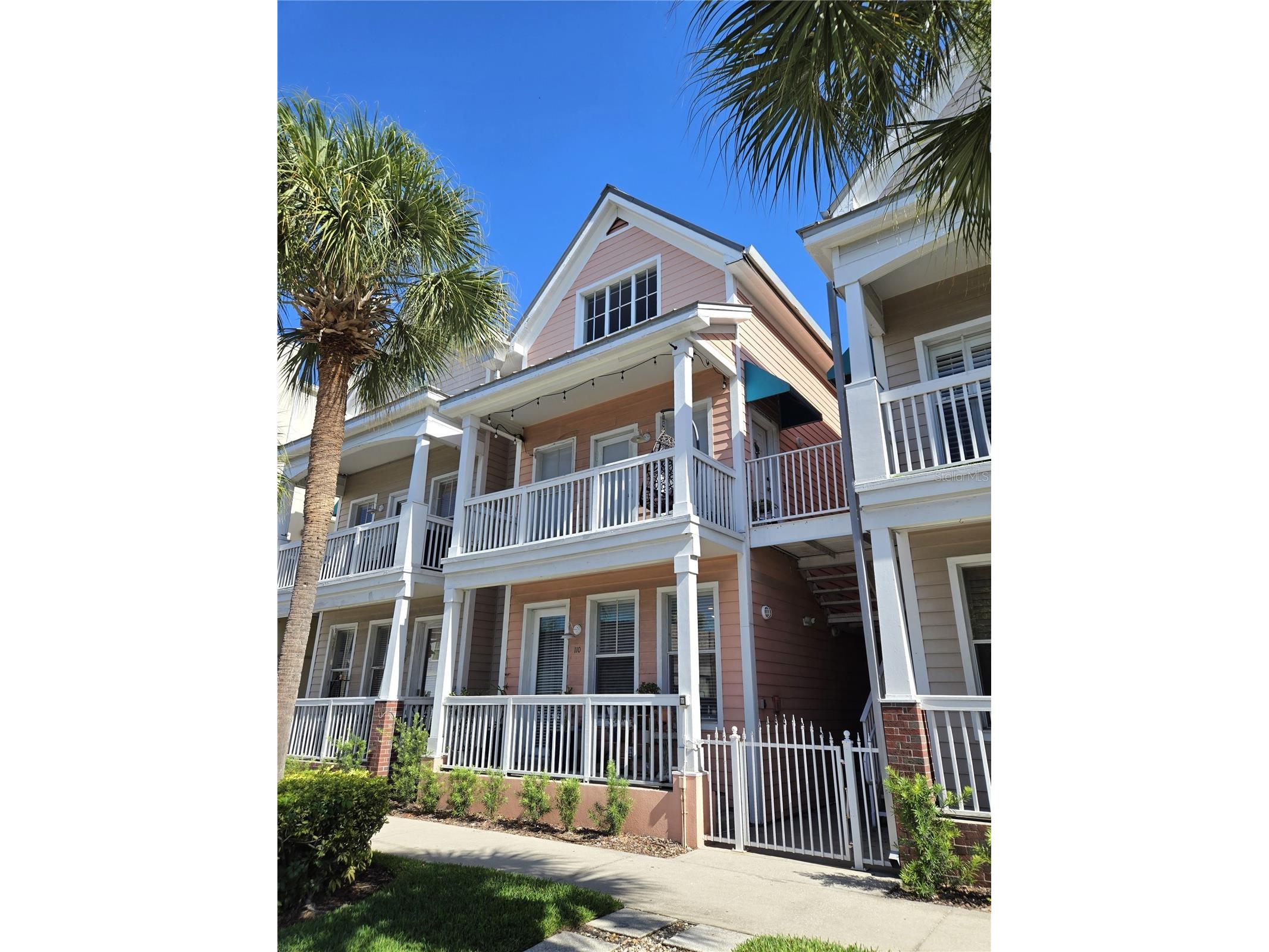 2002 E 5th Avenue #110 Tampa FL 33605 TB8512539 image1