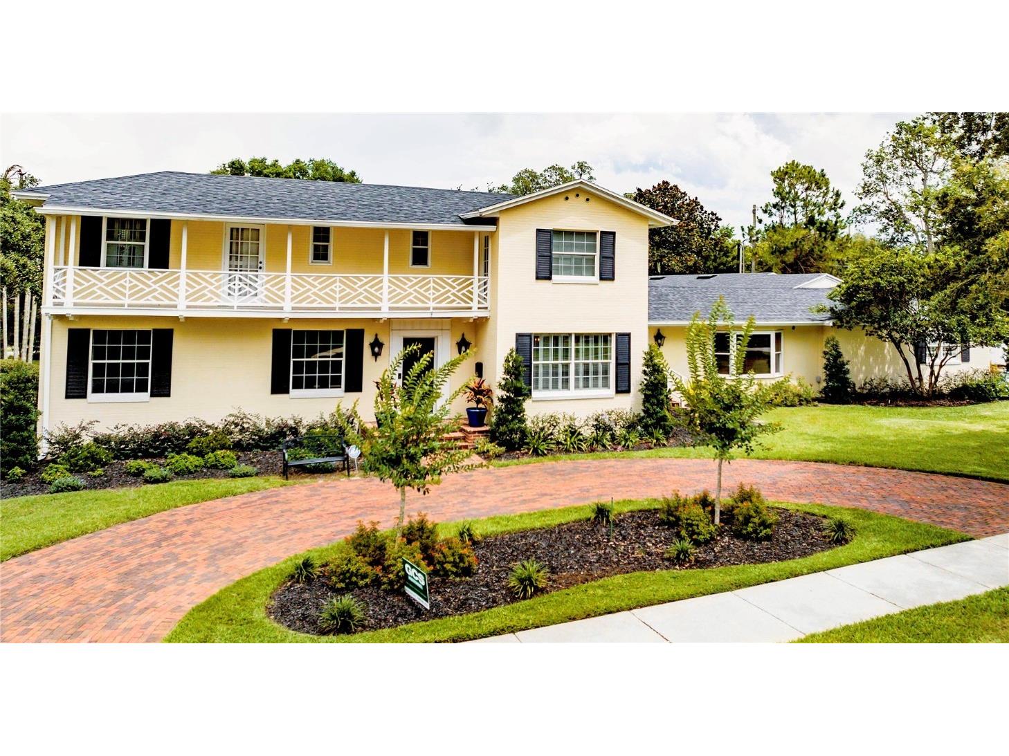 2002 E Beacon By Way Lakeland FL 33803 - LAKE HOLLINGSWORTH L4937252 image1