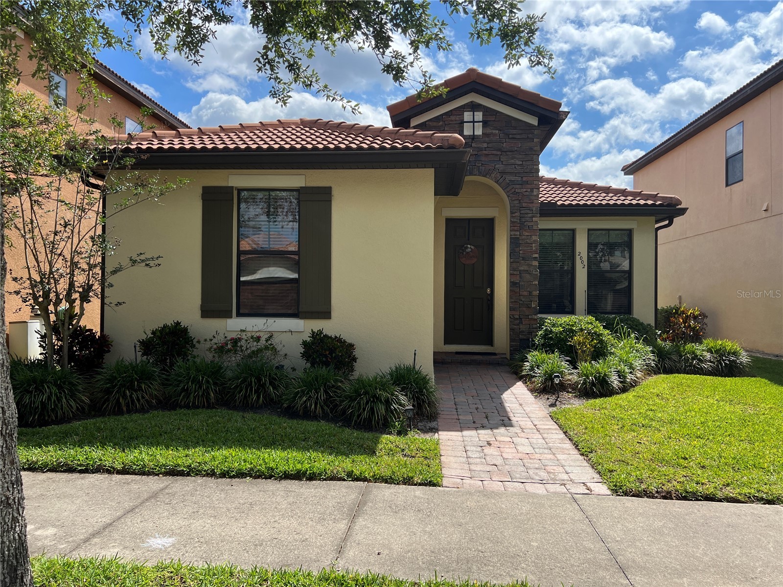 2002 Fishtail Fern Way Ocoee FL 34761 R4911263 image1