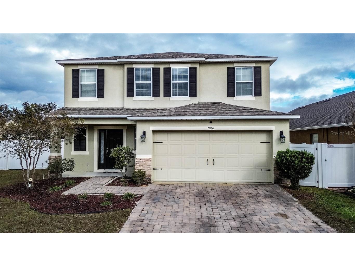 2002 Honeybell Avenue Haines City FL 33844 P4933171 image1