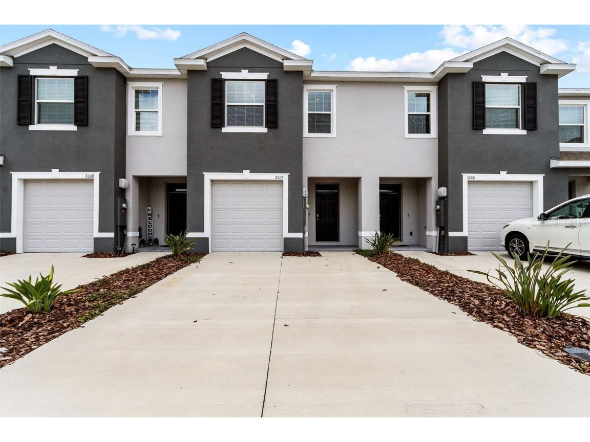 2002 Hovenweep Road Wesley Chapel FL 33543 T3536633 image1