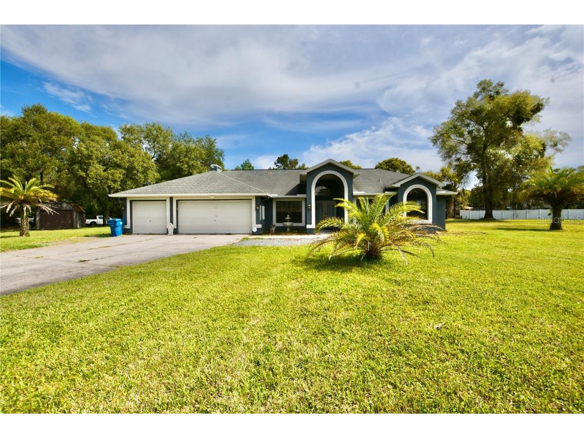 2002 Maximilian Avenue Spring Hill FL 34609 T3430647 image1