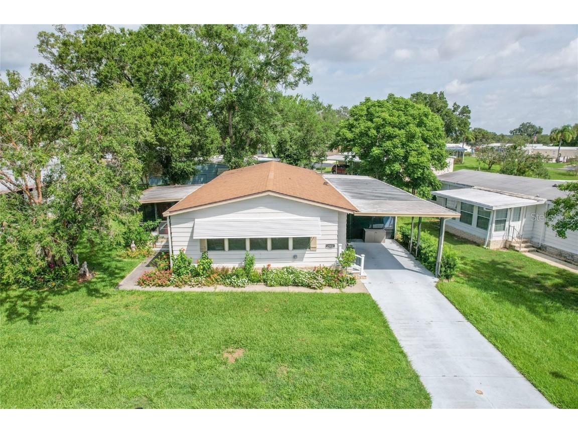 2002 S Citrus Circle #1728 Zellwood FL 32798 - LAKE GRASSMERE DELANEY COHEN O6317005 image1