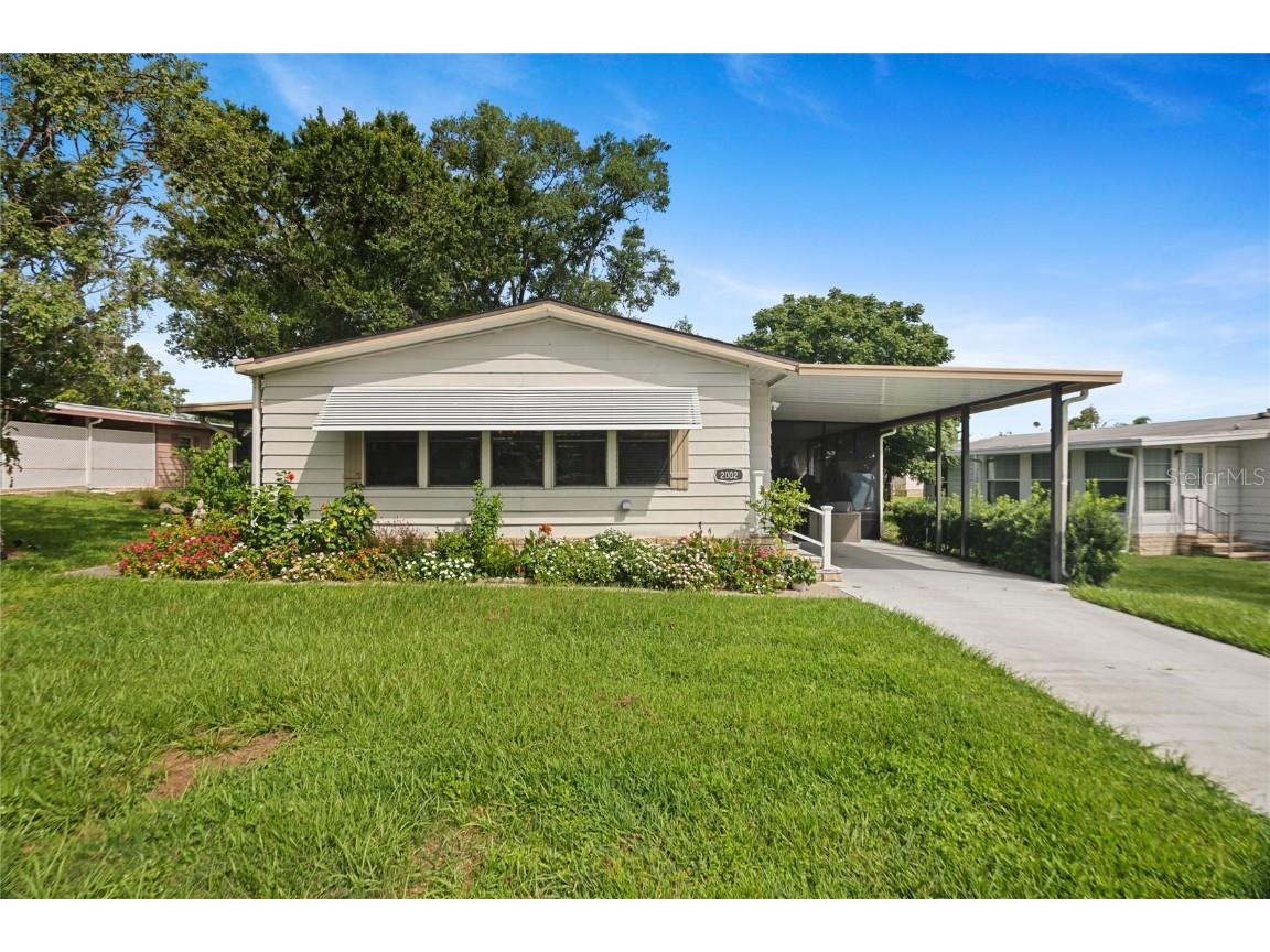 2002 S Citrus Circle #1728 Zellwood FL 32798 - LAKE GRASSMERE DELANEY COHEN O6317005 image2