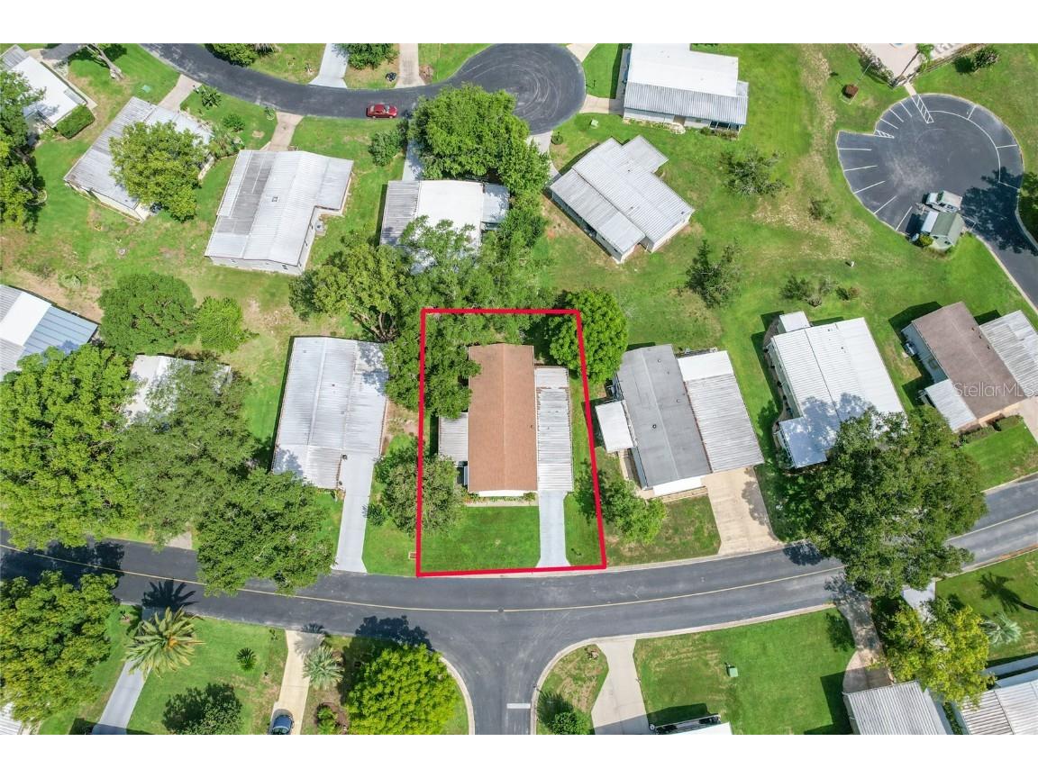 2002 S Citrus Circle #1728 Zellwood FL 32798 - LAKE GRASSMERE DELANEY COHEN O6317005 image24