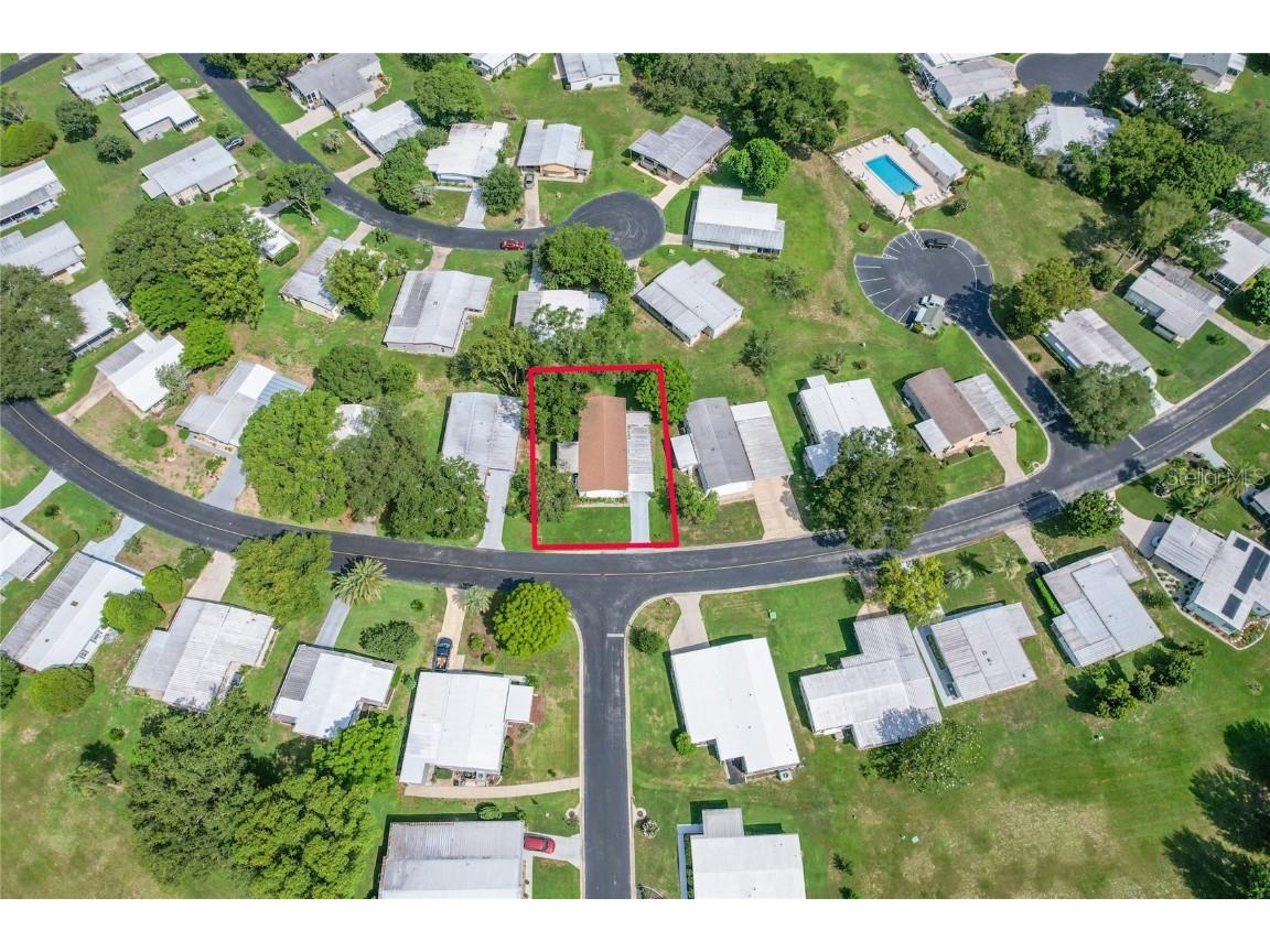 2002 S Citrus Circle #1728 Zellwood FL 32798 - LAKE GRASSMERE DELANEY COHEN O6317005 image25