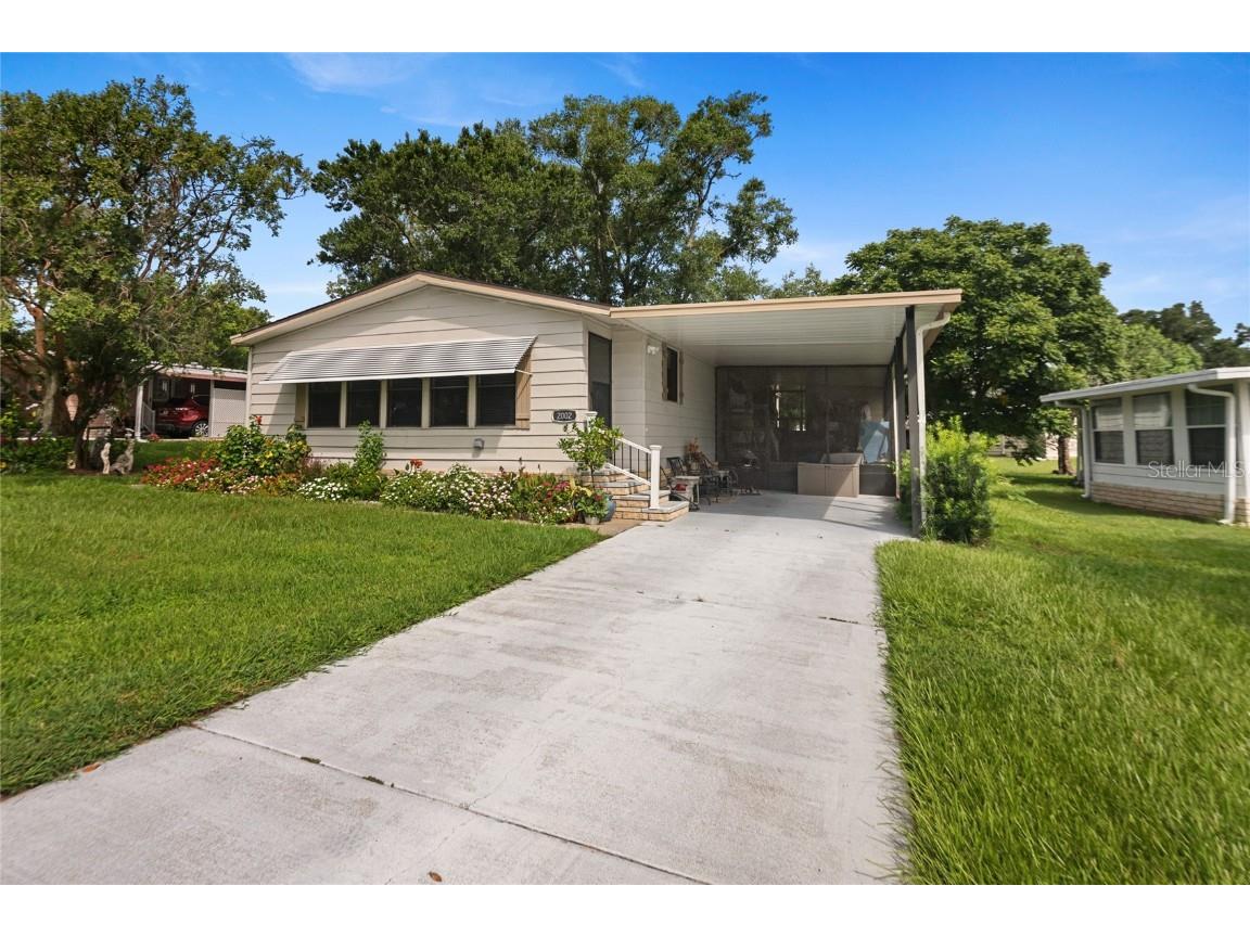 2002 S Citrus Circle #1728 Zellwood FL 32798 - LAKE GRASSMERE DELANEY COHEN O6317005 image27