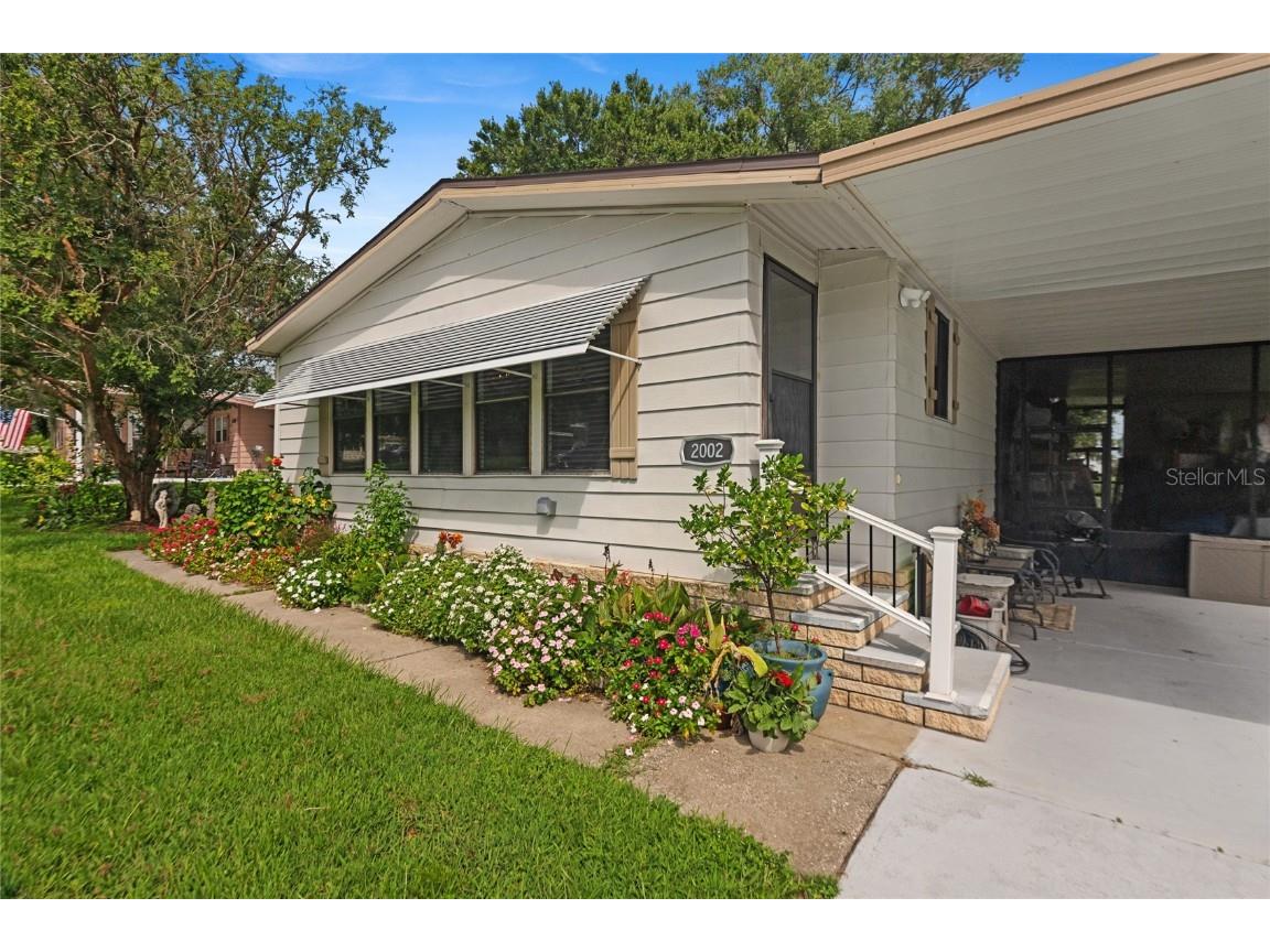 2002 S Citrus Circle #1728 Zellwood FL 32798 - LAKE GRASSMERE DELANEY COHEN O6317005 image29