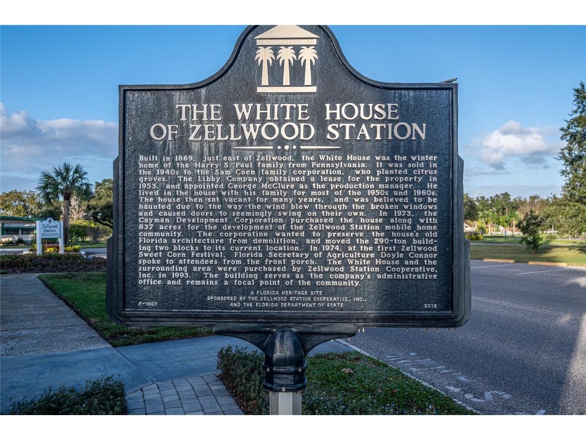 2002 S Citrus Circle #1728 Zellwood FL 32798 - LAKE GRASSMERE DELANEY COHEN O6317005 image50