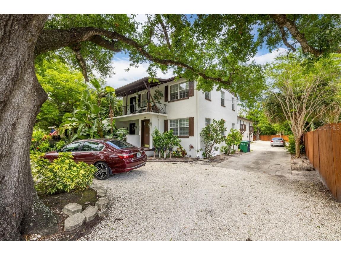2002 S Habana Avenue Tampa FL 33629 TB8401161 image1