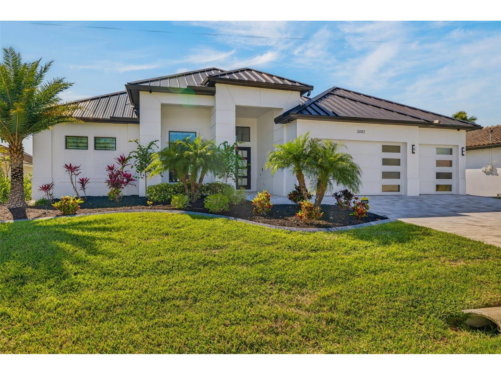 2002 SE 18th Avenue Cape Coral FL 33990 - LITTLE CANAL C7523724 image1