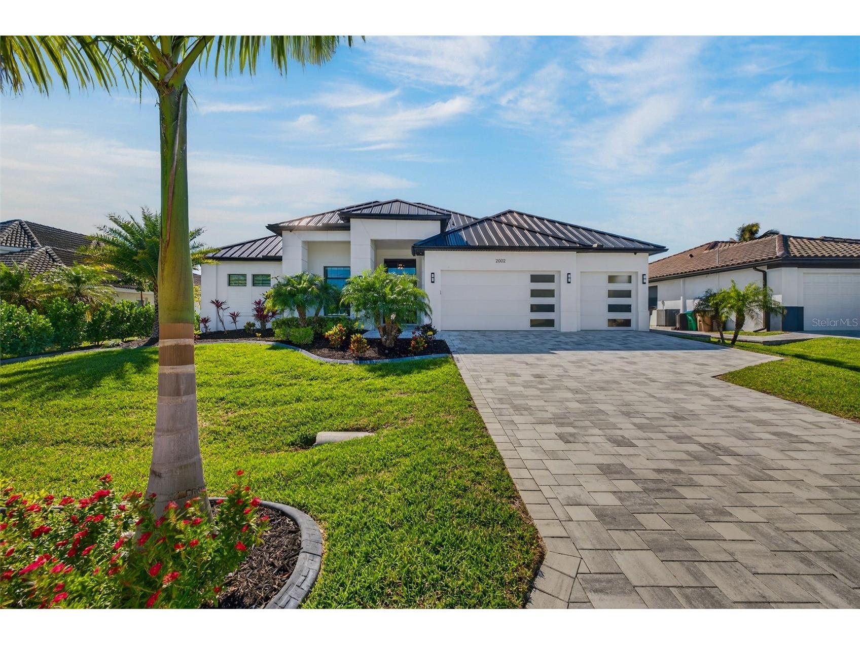 2002 SE 18th Avenue Cape Coral FL 33990 - LITTLE CANAL C7523724 image2