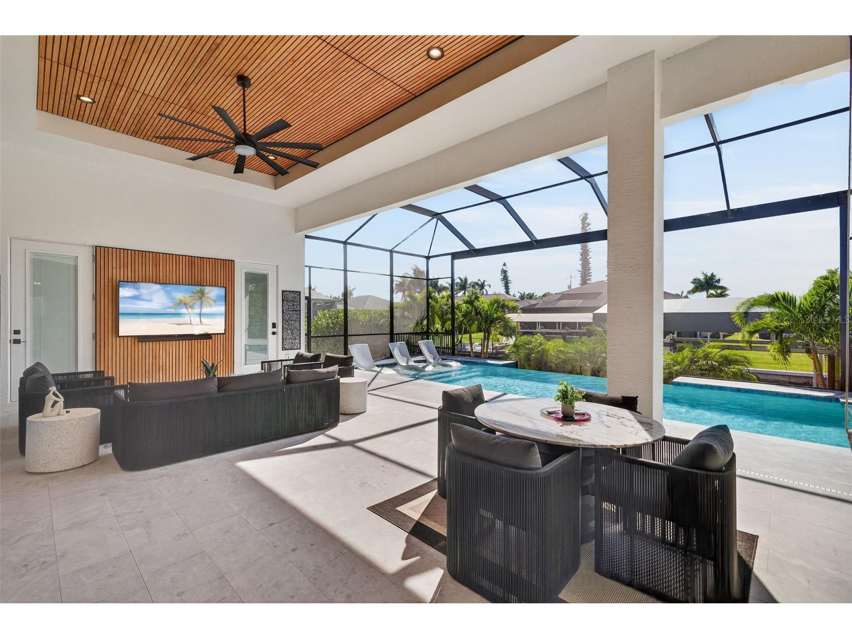 2002 SE 18th Avenue Cape Coral FL 33990 - LITTLE CANAL C7523724 image36