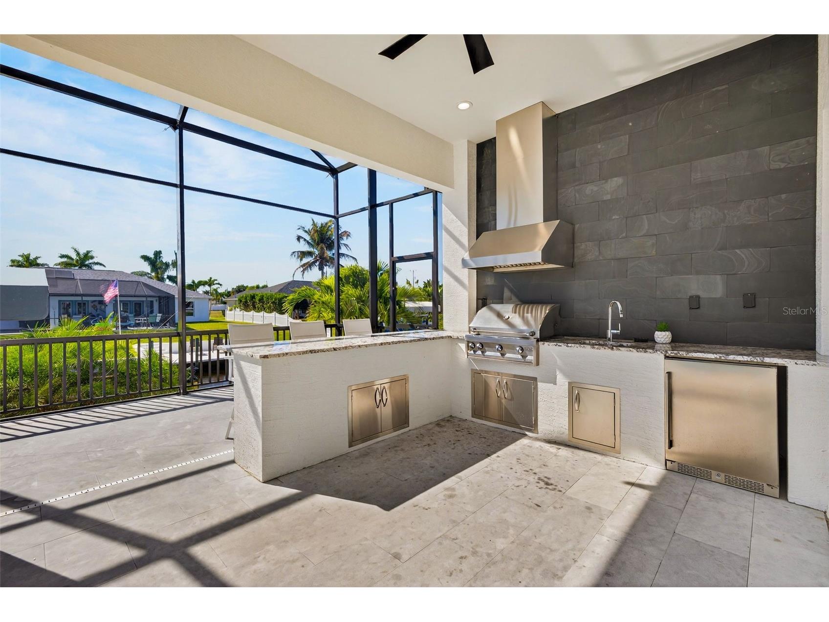 2002 SE 18th Avenue Cape Coral FL 33990 - LITTLE CANAL C7523724 image39