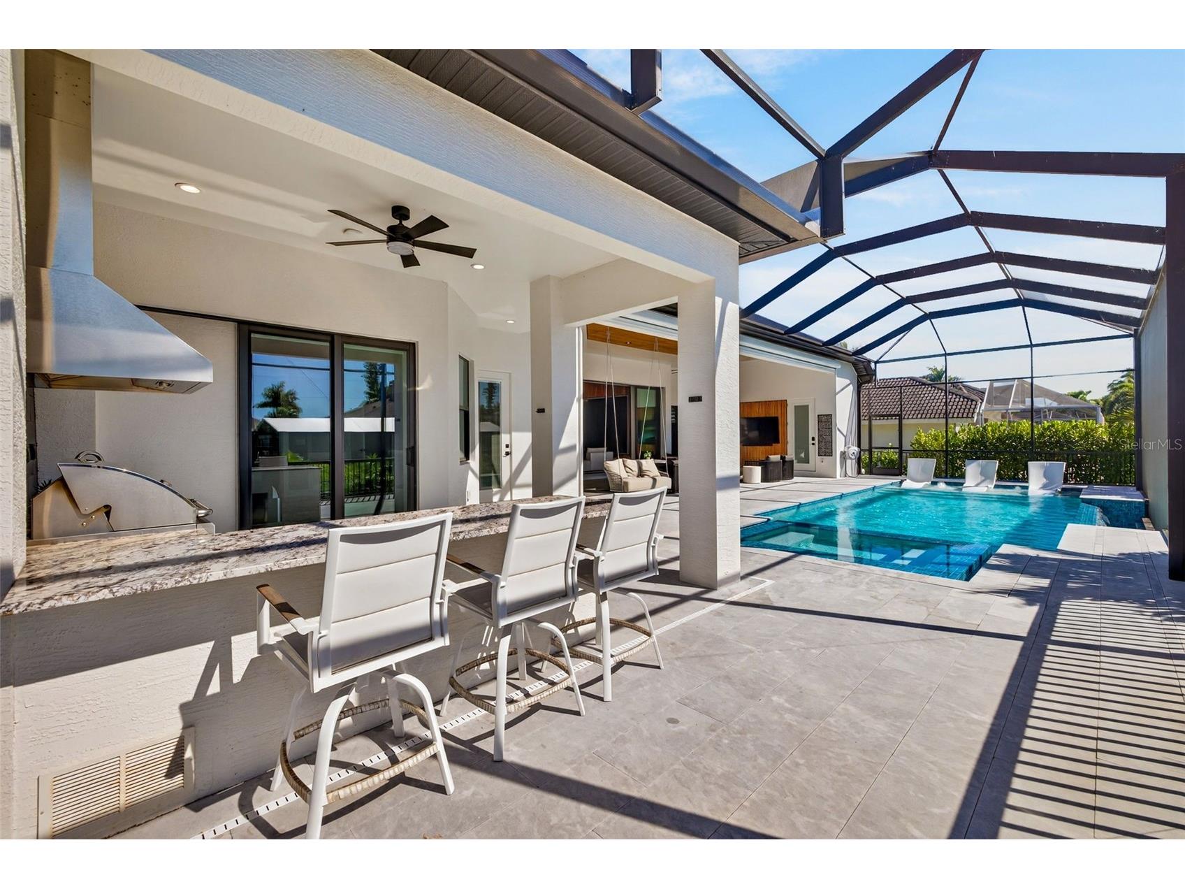 2002 SE 18th Avenue Cape Coral FL 33990 - LITTLE CANAL C7523724 image40