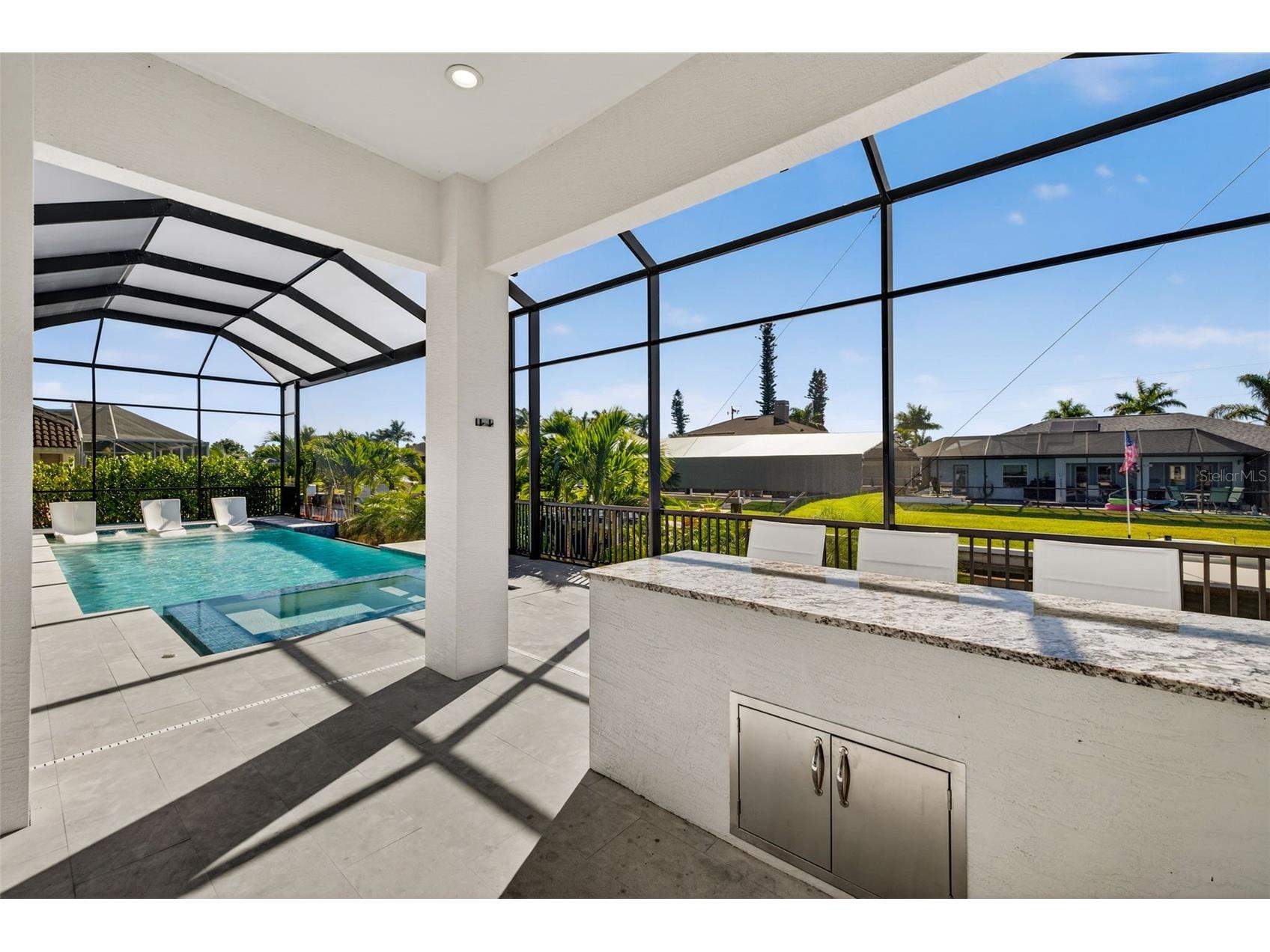 2002 SE 18th Avenue Cape Coral FL 33990 - LITTLE CANAL C7523724 image41