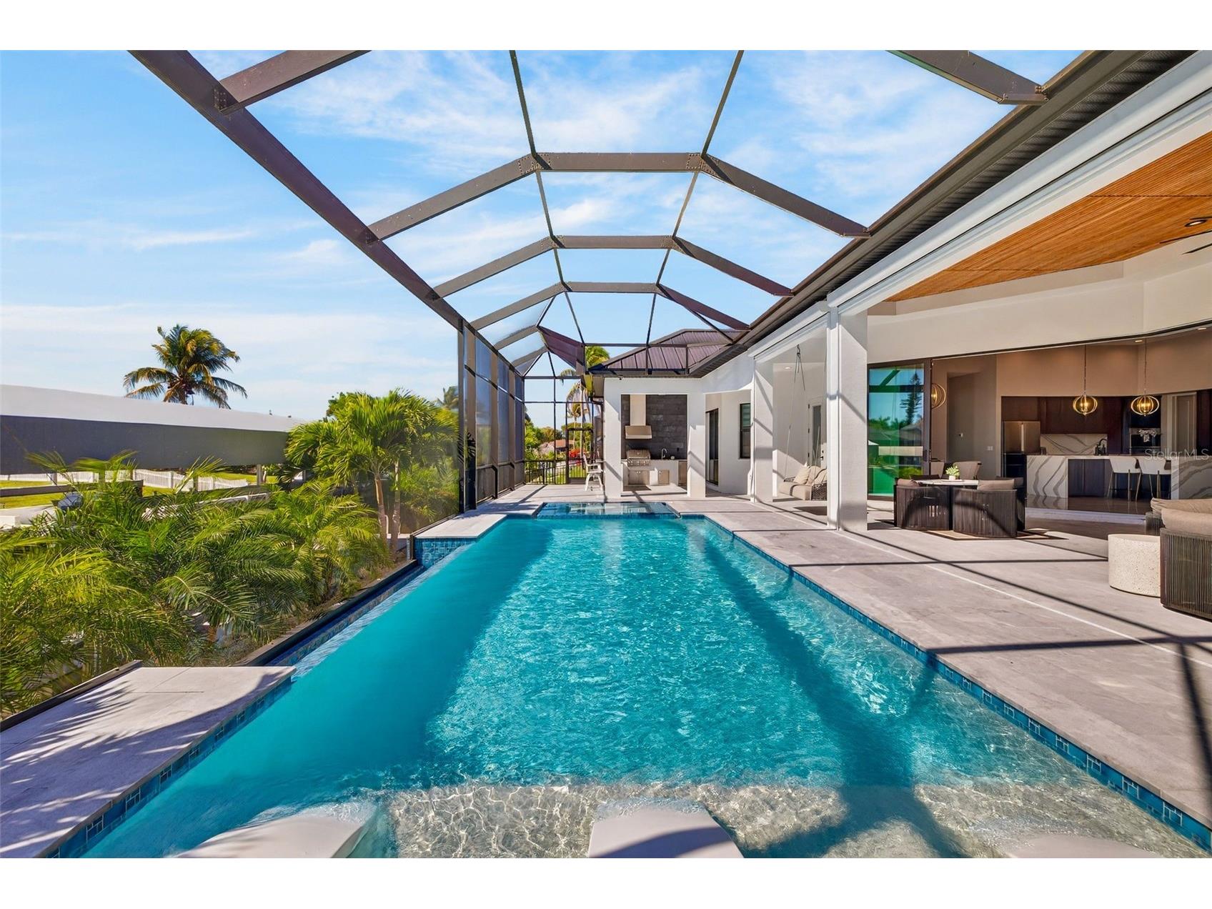 2002 SE 18th Avenue Cape Coral FL 33990 - LITTLE CANAL C7523724 image43