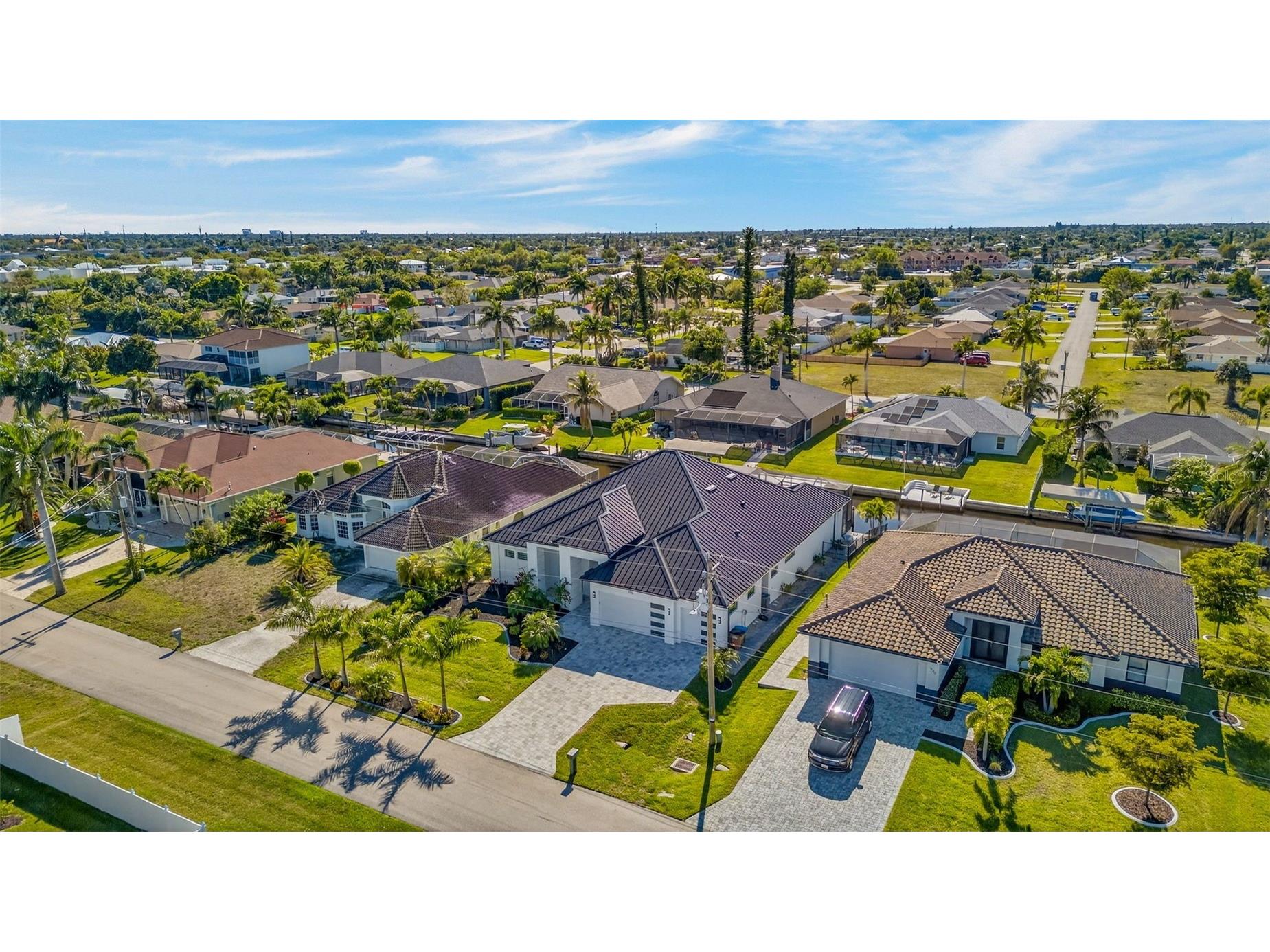 2002 SE 18th Avenue Cape Coral FL 33990 - LITTLE CANAL C7523724 image51