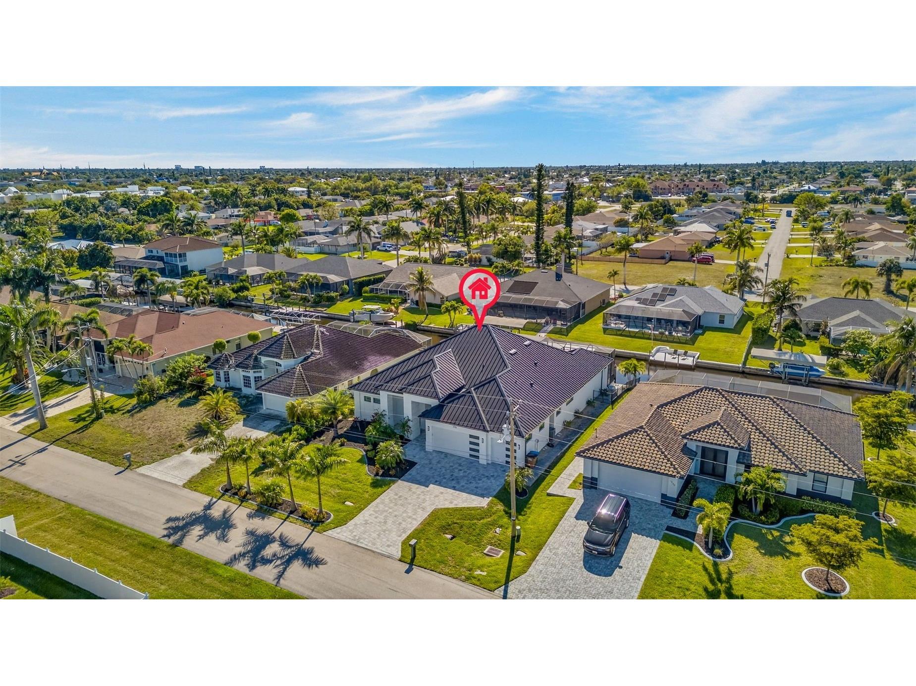 2002 SE 18th Avenue Cape Coral FL 33990 - LITTLE CANAL C7523724 image52