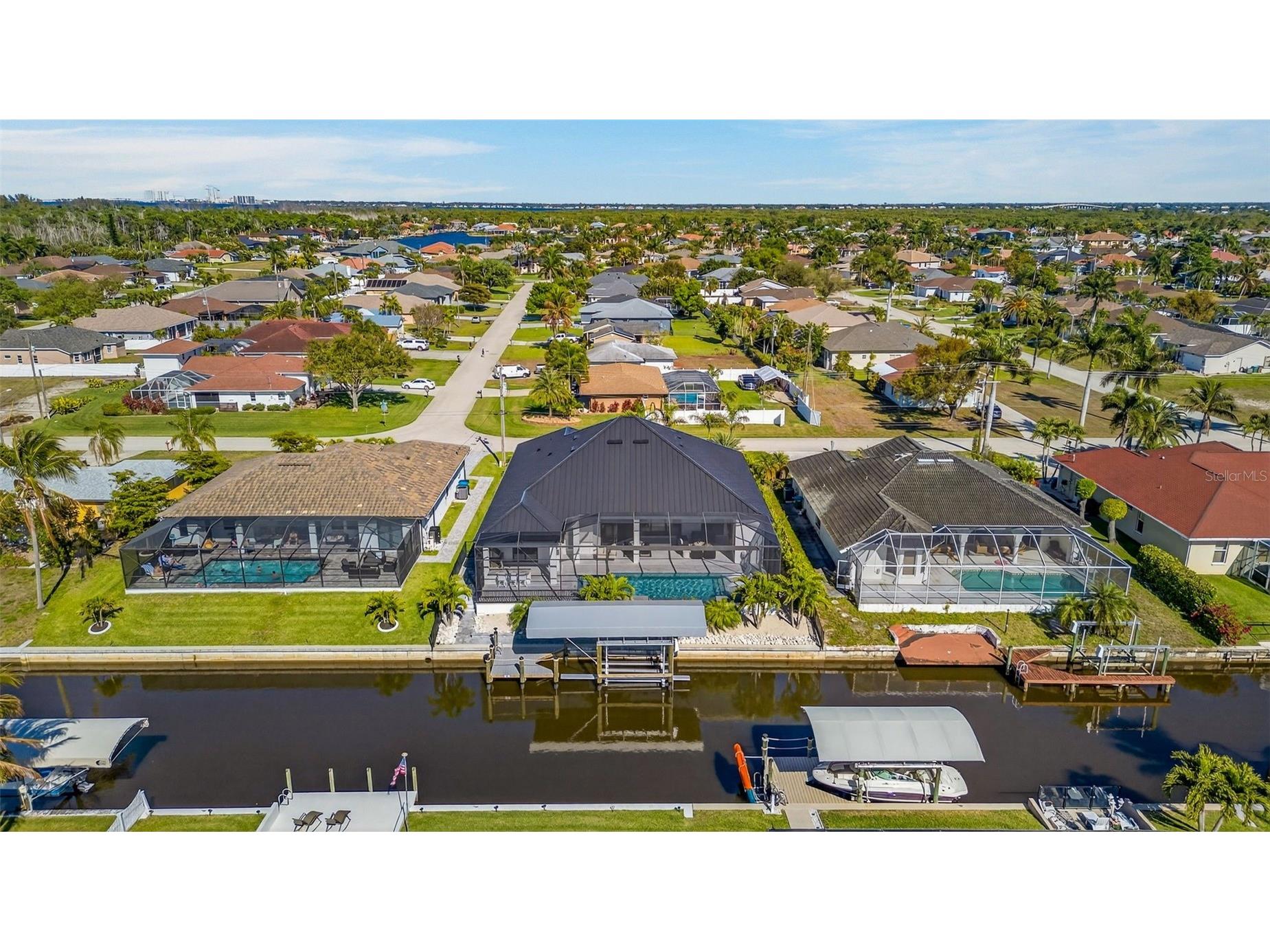 2002 SE 18th Avenue Cape Coral FL 33990 - LITTLE CANAL C7523724 image57