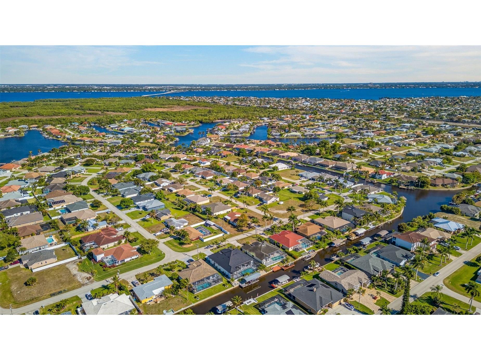 2002 SE 18th Avenue Cape Coral FL 33990 - LITTLE CANAL C7523724 image59