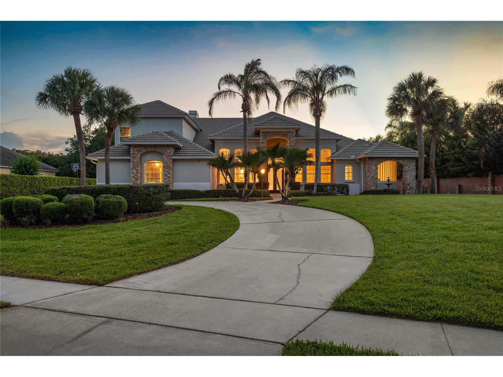 2002 Water Key Drive Windermere FL 34786 - LAKE ROBERTS O6408915 image1