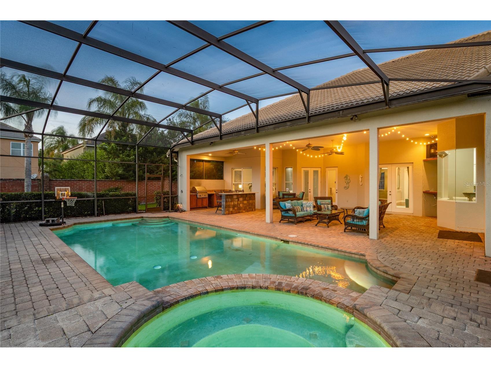 2002 Water Key Drive Windermere FL 34786 - LAKE ROBERTS O6408915 image40