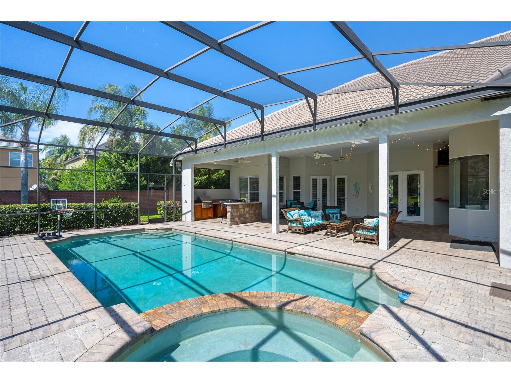 2002 Water Key Drive Windermere FL 34786 - LAKE ROBERTS O6408915 image41