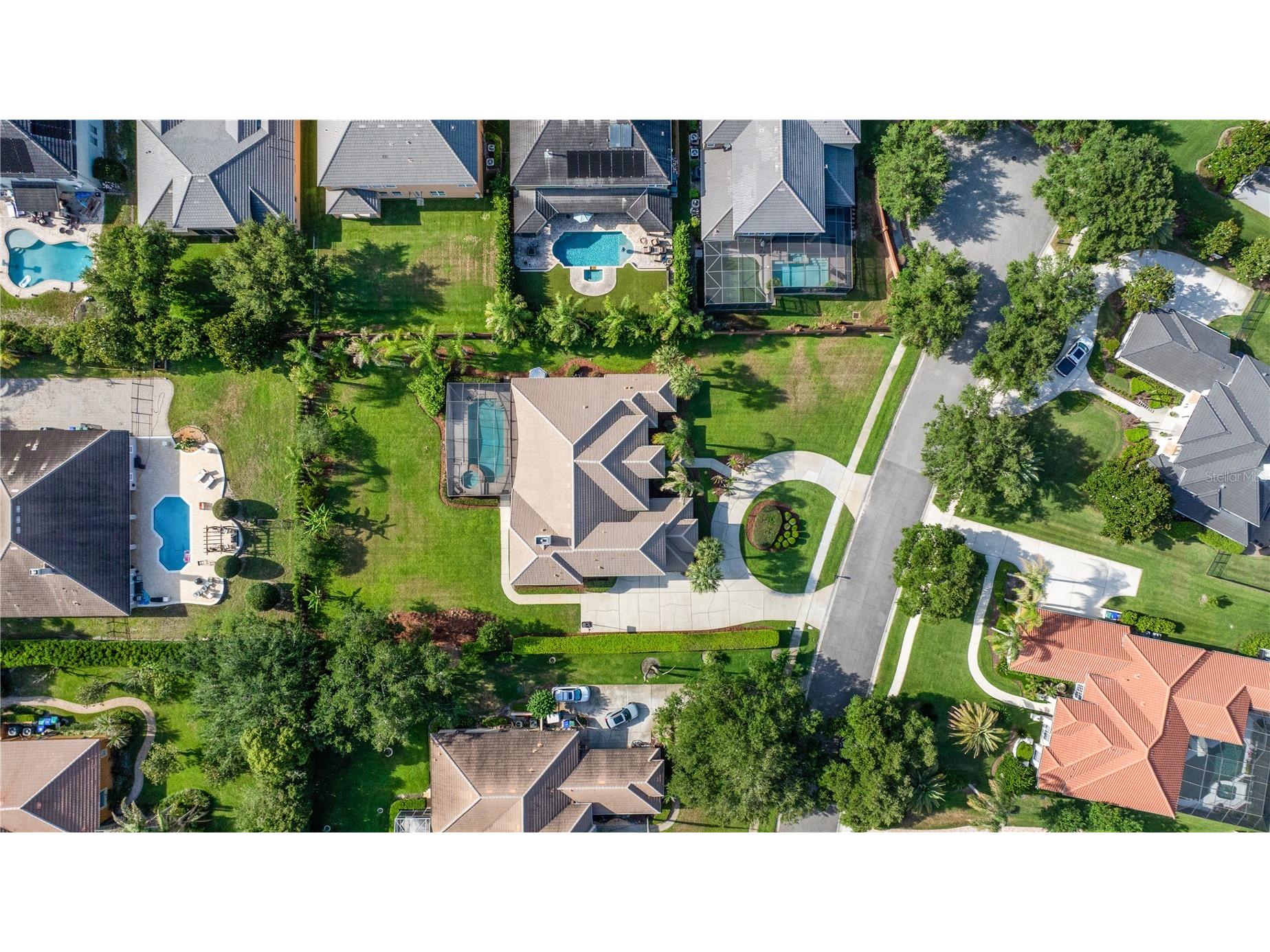 2002 Water Key Drive Windermere FL 34786 - LAKE ROBERTS O6408915 image48