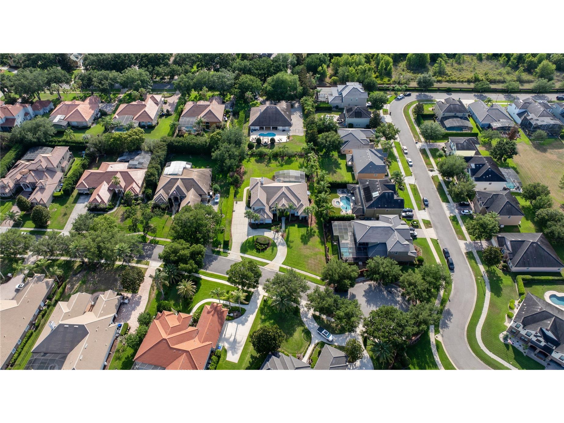 2002 Water Key Drive Windermere FL 34786 - LAKE ROBERTS O6408915 image49