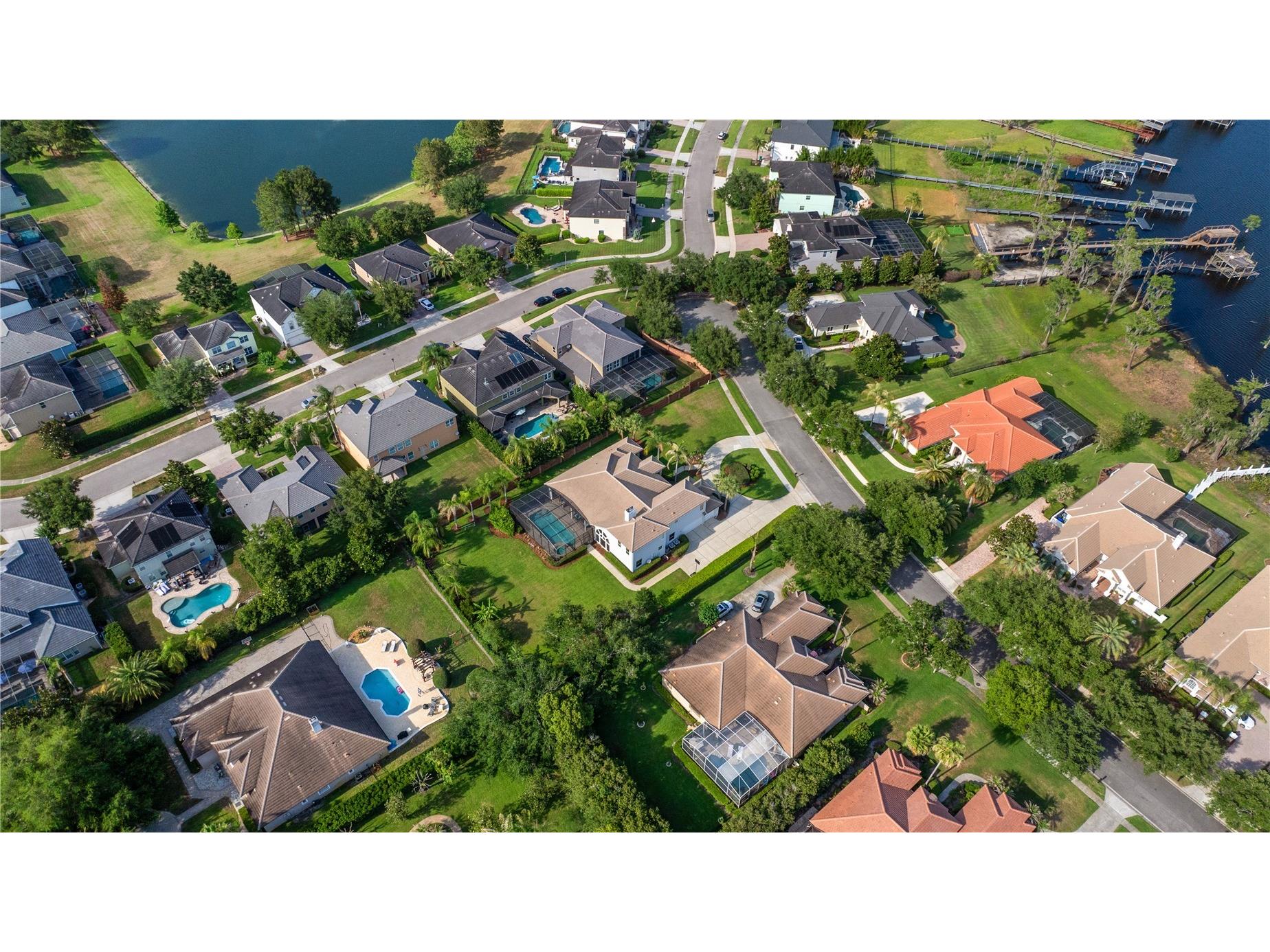 2002 Water Key Drive Windermere FL 34786 - LAKE ROBERTS O6408915 image50