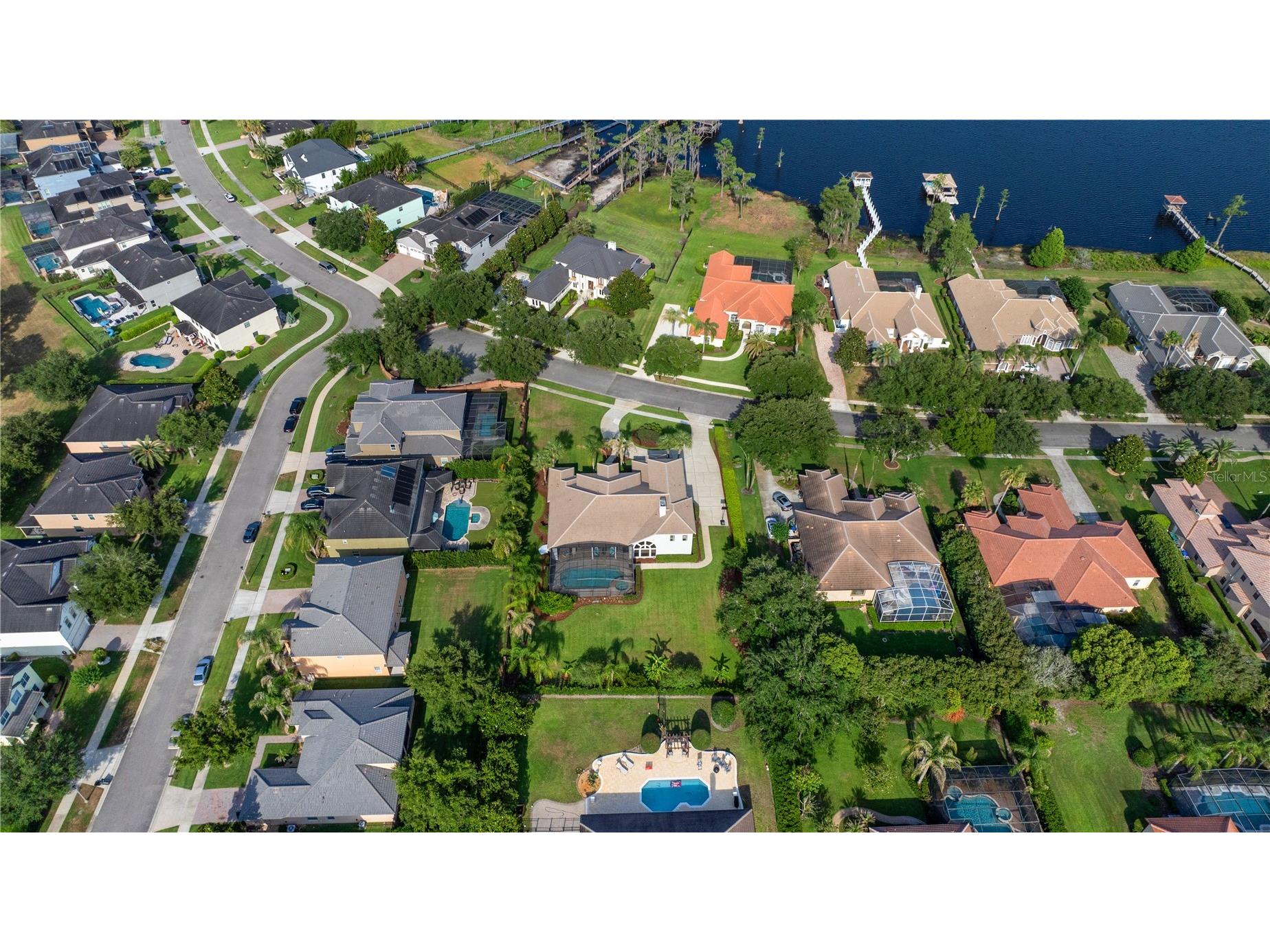 2002 Water Key Drive Windermere FL 34786 - LAKE ROBERTS O6408915 image51