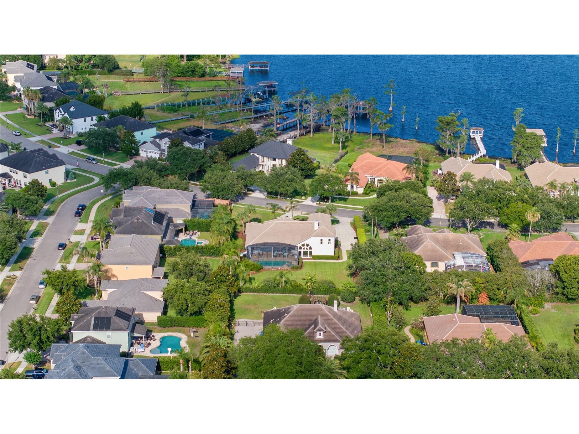 2002 Water Key Drive Windermere FL 34786 - LAKE ROBERTS O6408915 image53