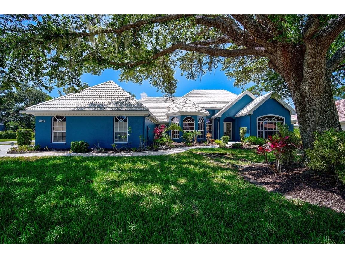2002 White Feather Lane Nokomis FL 34275 A4575191 image1
