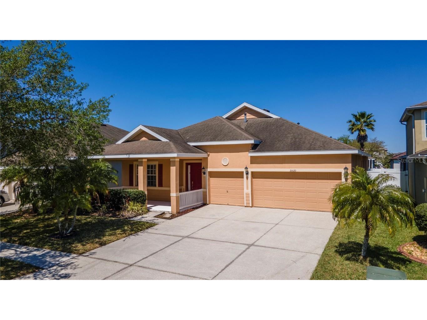 20020 Oakflower Avenue Tampa FL 33647 T3512461 image1