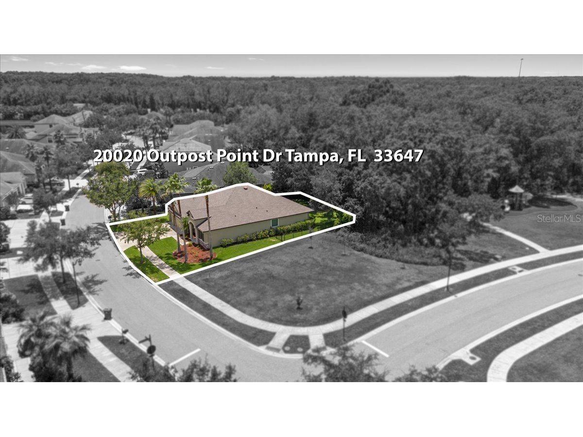 20020 Outpost Point Drive Tampa FL 33647 TB8397979 image70