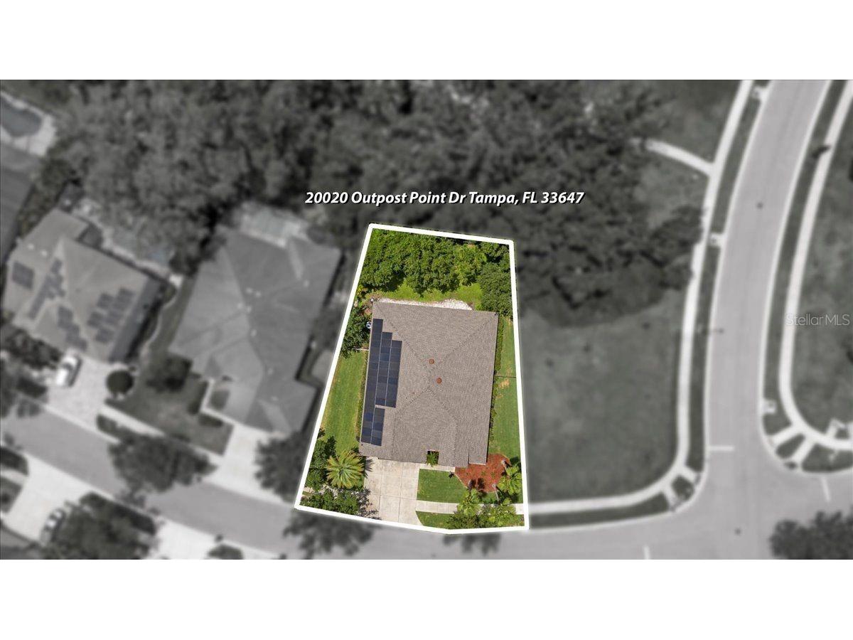 20020 Outpost Point Drive Tampa FL 33647 TB8397979 image74